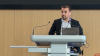 Photo from HEAL Conference